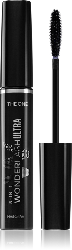 Oriflame The One Wonder Lash 5 in1 Ultra řasenka pro objem, natočení a ...