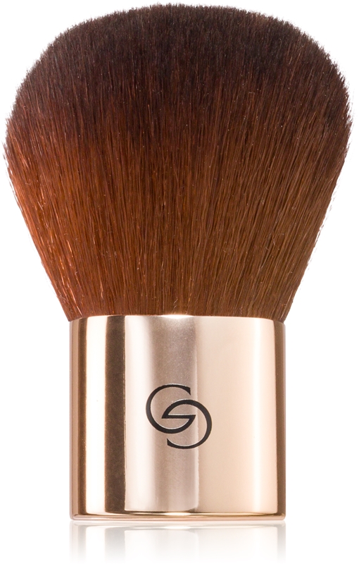 Oriflame Giordani Gold kabuki powder brush notino.co.uk