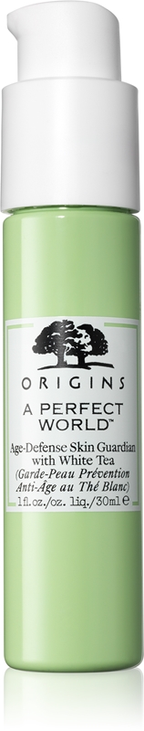 Origins A Perfect World Age-Defense Skin Guardian – Feuchtigkeitspflege Mit White Tea