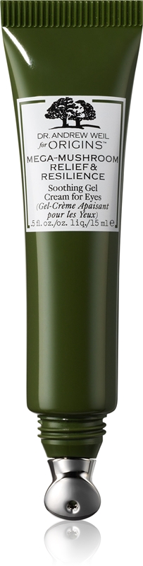 Soothing eye gel cream
