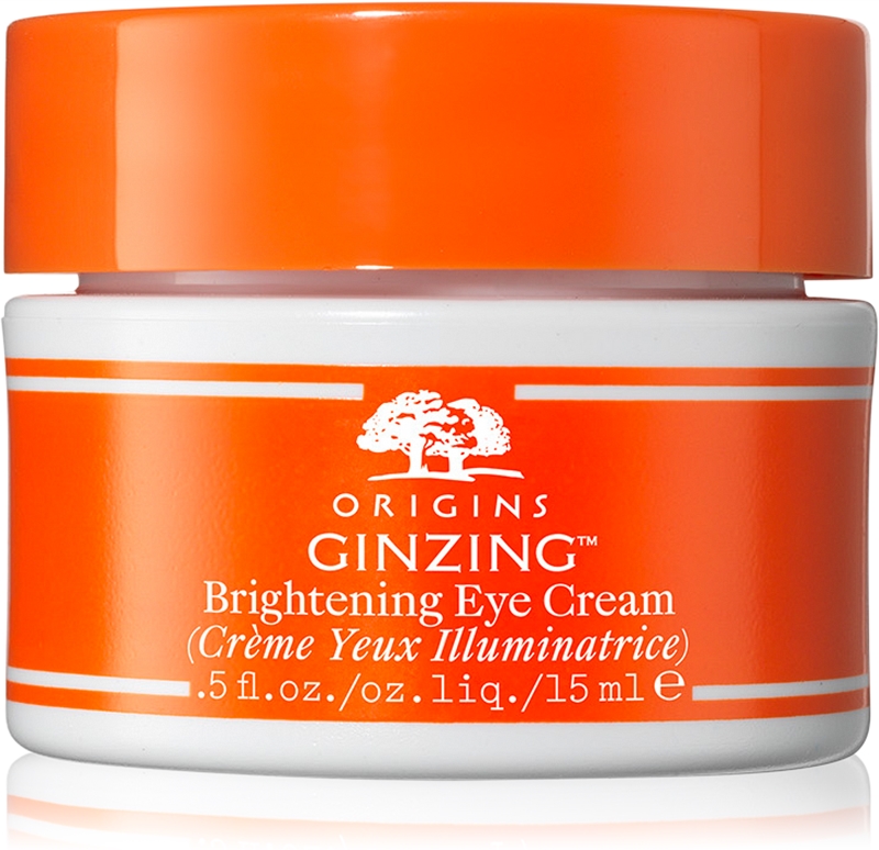 Origins GinZing™ Brightening Eye Cream освітлюючий крем для шкіри ...
