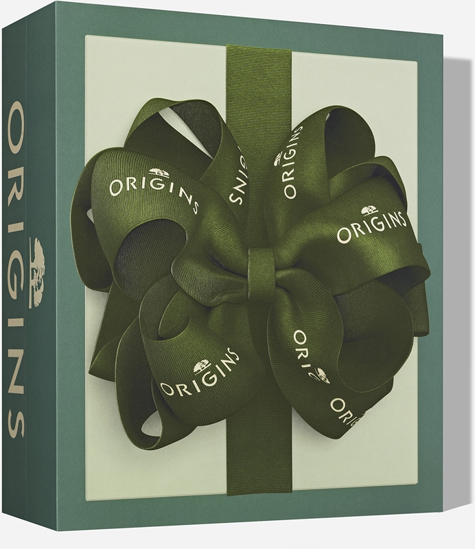 Origins Holiday Advent Calendar