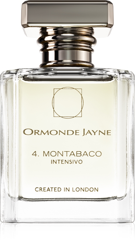 Ormonde Jayne 4. Montabaco Intensivo parfum mixte | notino.fr