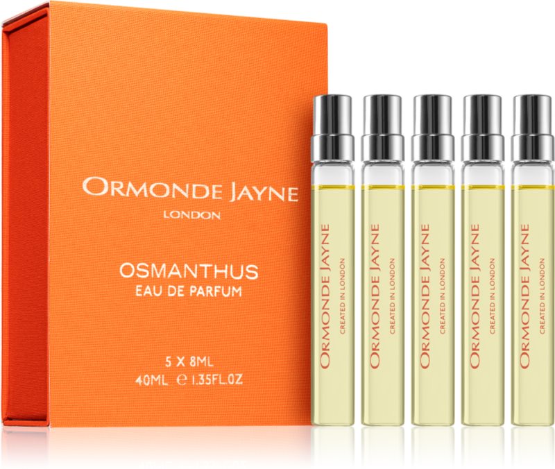 Ormonde Jayne Osmanthus set unisex | notino.ie