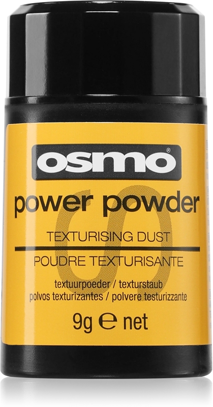 Osmo Power Powder dry shampoo in powder | notino.co.uk