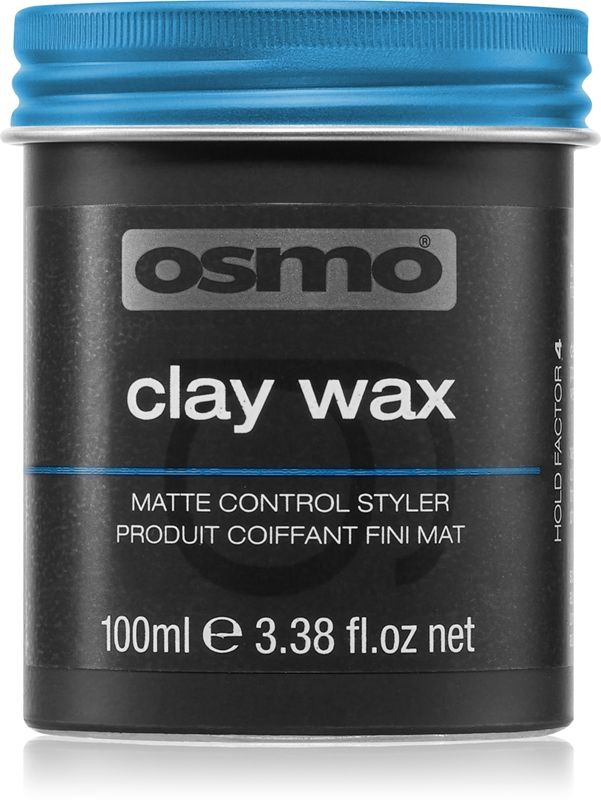 Osmo Clay Wax argila para styling de cabelo | notino.pt