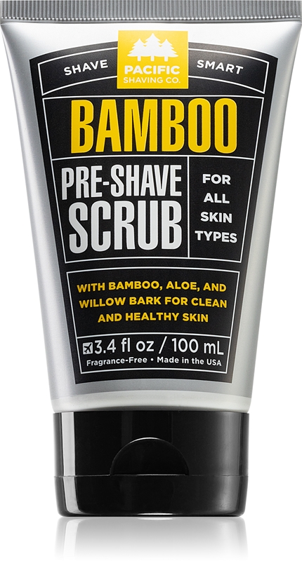 Bambus Peeling Pulver – 100 G, Fein Für Gesicht – Natürliches Peeling Für Die Hautpflege
