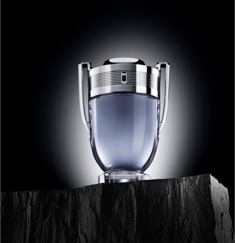 Paco Rabanne Invictus | eau de toilette for men | notino.co.uk