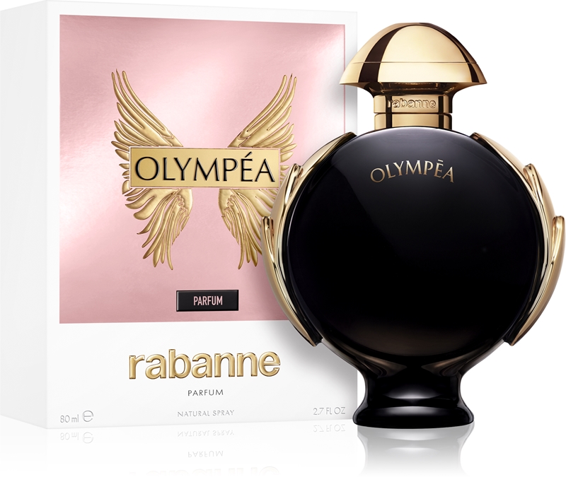 Profumi Rabanne Rabanne Olympéa Parfum profumo da donna | notino.it