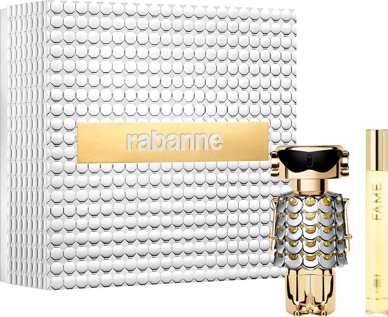 Rabanne Fame Gift Set voor Vrouwen | notino.nl