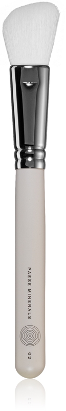 Powder Brush 1 Stück – Hochwertiger Puderpinsel Für Make-up