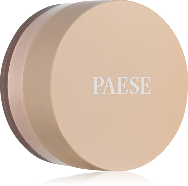 Paese Puff Cloud Face Powder Losse Poeder voor het Gezicht | notino.nl
