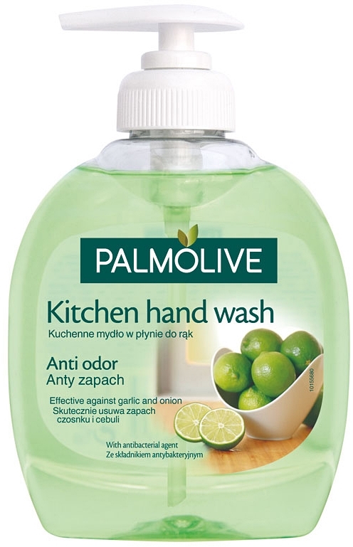 Palmolive Kitchen Hand Wash Anti Odor savon mains notino.fr