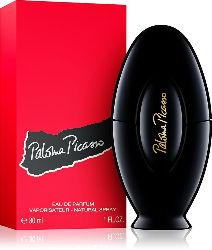 Paloma Picasso Mon Parfum 30ml EDP Spray for Women BRAND NEW