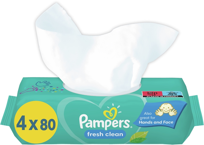 Pampers