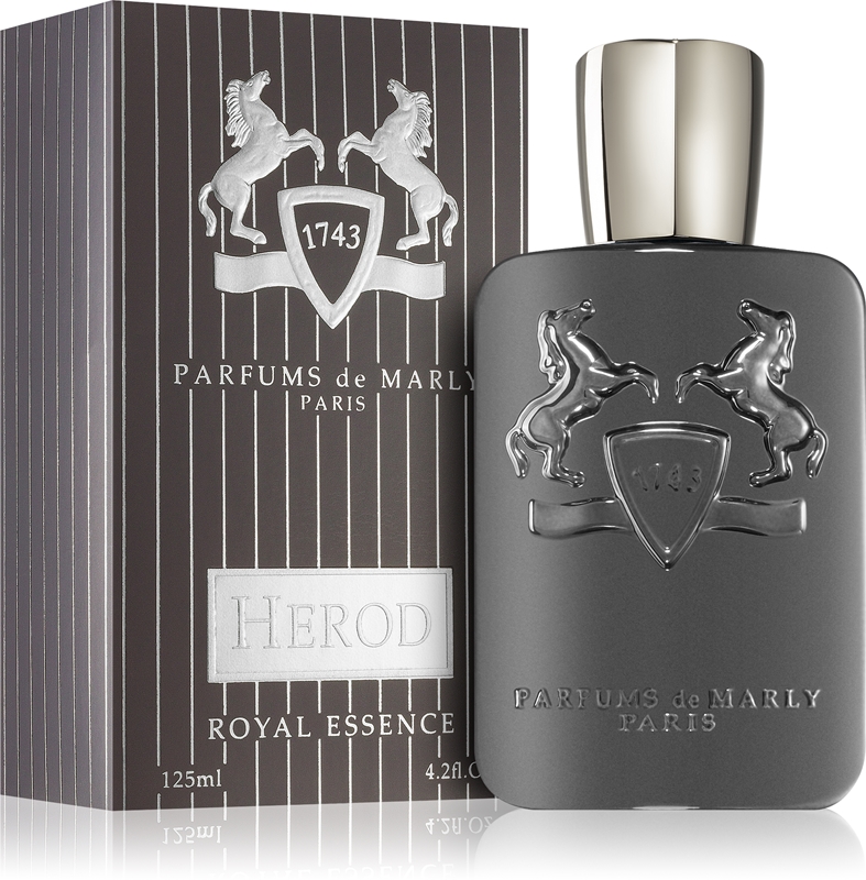 Parfums De Marly Herod | Eau De Parfum For Men | Notino.co.uk