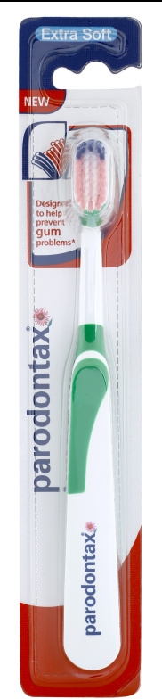 Parodontax Classic Toothbrush Extra Soft | notino.co.uk