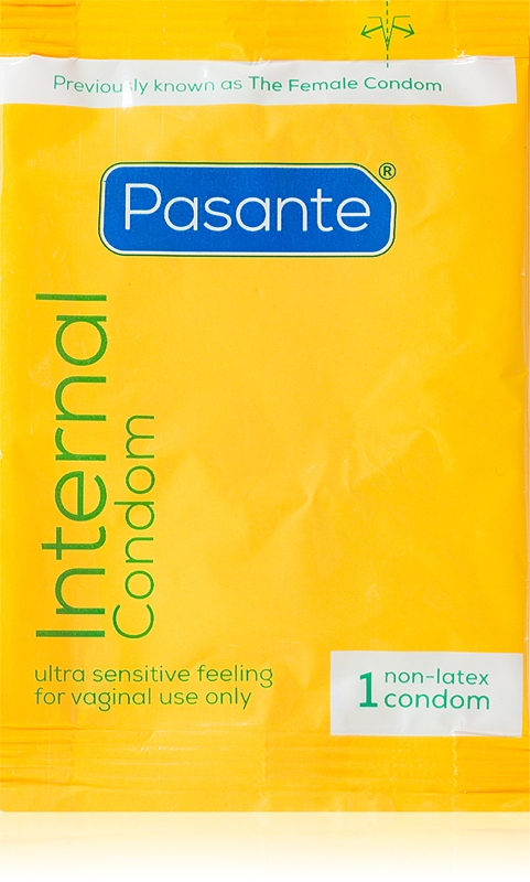 Pasante, Flavours, Preservativi Aromatizzati, Confezione Da 144 (versione Inglese - Foto 7