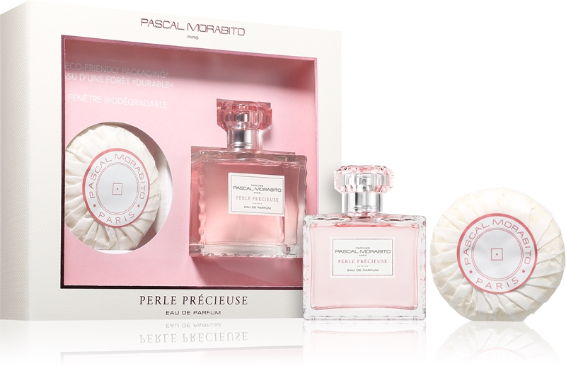 Perle Precieuse by Pascal Morabito main image 0