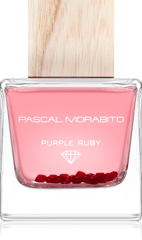 Pascal Morabito Purple Ruby Eau de Parfum for women | notino.ie