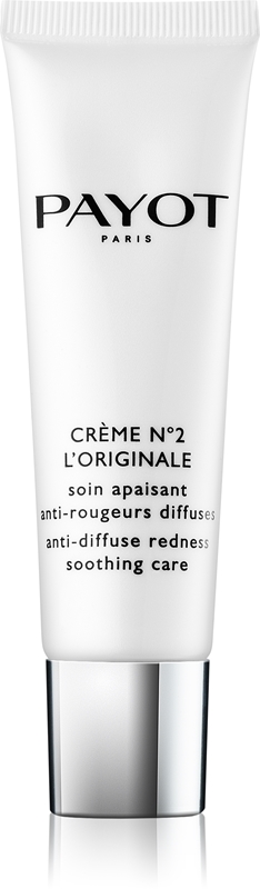 Payot N°2 L'Originale Créme No. 2, Treatment Care For Problematic Skin ...