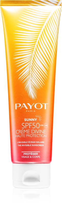 Payot Sunny Crème Divine SPF 50 | notino.gr