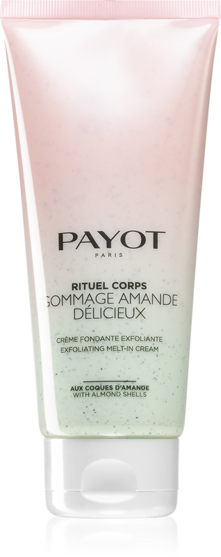 Payot Le Corps Gommage Amande gommage corps | notino.fr
