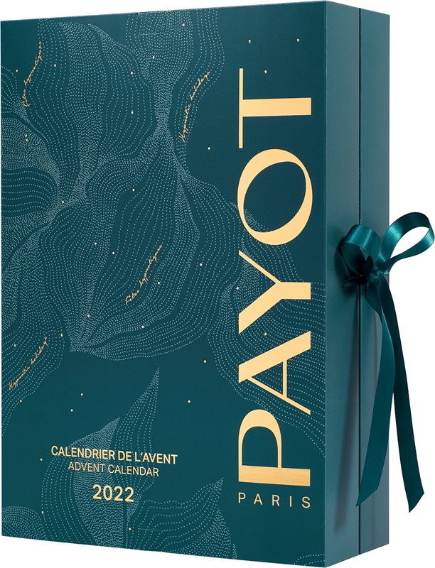 Payot Advent Calendar 2022 Advent Calendar | notino.ie