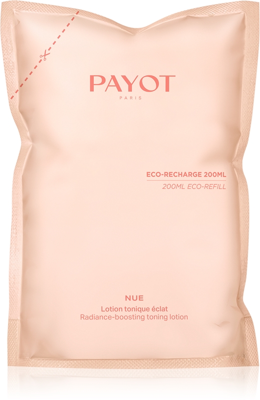 Payot Nue Lotion Tonique Éclat тоник за лице пълнител | notino.bg