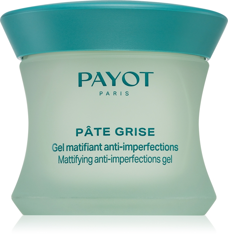 Payot Pâte Grise Spéciale 5 Drying Gel Anti-Blemishes - Haiti