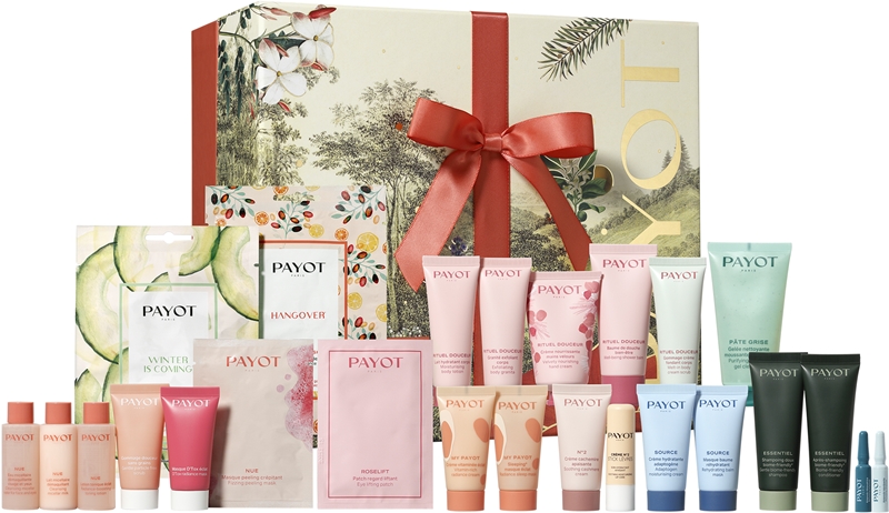 Payot Advent Calendar Beauty