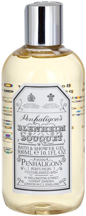 Penhaligon's Blenheim Bouquet shower gel for men | notino.co.uk