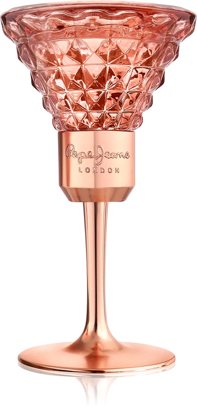 PEPE JEANS - Perfume For Her Eau De Parfum x 80 ml