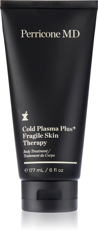 Perricone MD Cold Plasma Plus+ Fragile Skin Therapy Body Cream with ...