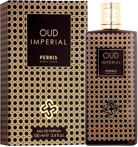 Perris Monte Carlo Oud Imperial Eau de Parfum unisex notino.ie