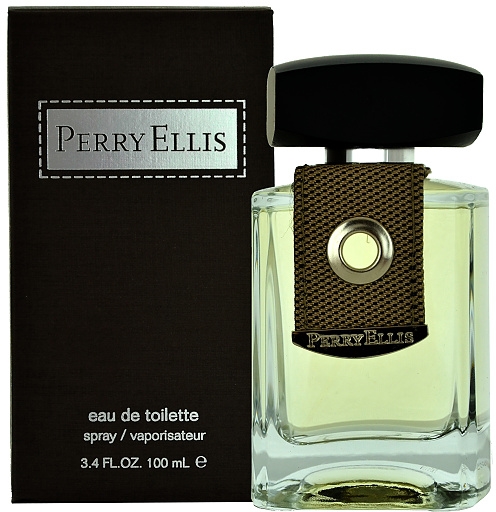 Perry Ellis Perry Ellis Eau de Toilette pour homme notino.fr