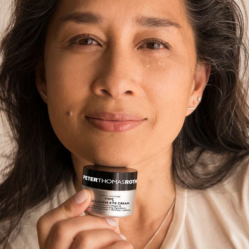 Peter Thomas Roth Firmx Collagen Eye Cream by Peter Thomas Roth, 0.5oz Eye Cream