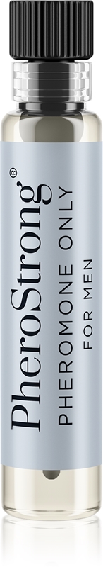 PheroStrong Pheromone Only for Men Profumo ai feromoni per uomo | notino.it