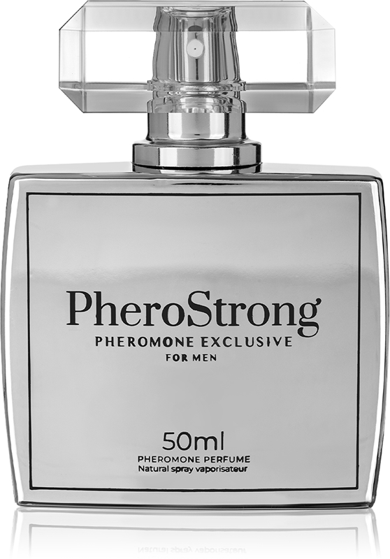 PheroStrong Pheromone Exclusive for Men Pheromone Perfume | notino.ie