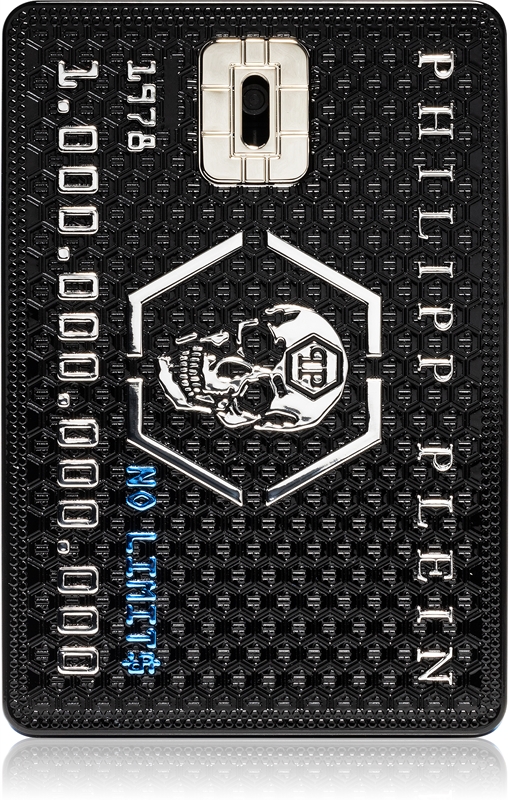Philipp Plein No Limits Super Fresh Eau de Toilette für Herren ...