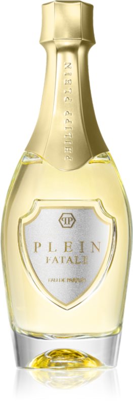 Philipp Plein Fatale eau de parfum for women | notino.co.uk