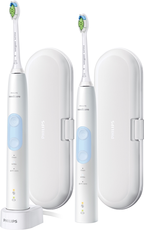 Philips Sonicare ProtectiveClean 5100 Whitening HX6859/34 Sonic ...