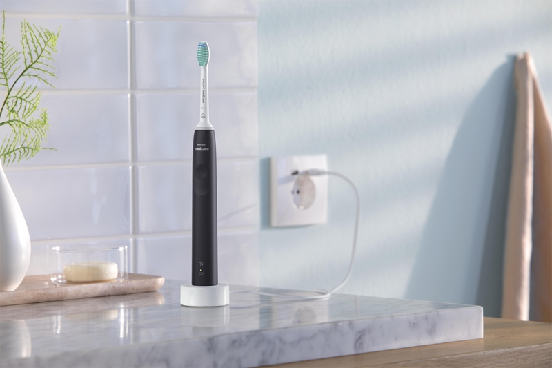 Brosse à Dents électrique Philips Sonicare 3100 - Ouverte Mais Neuve