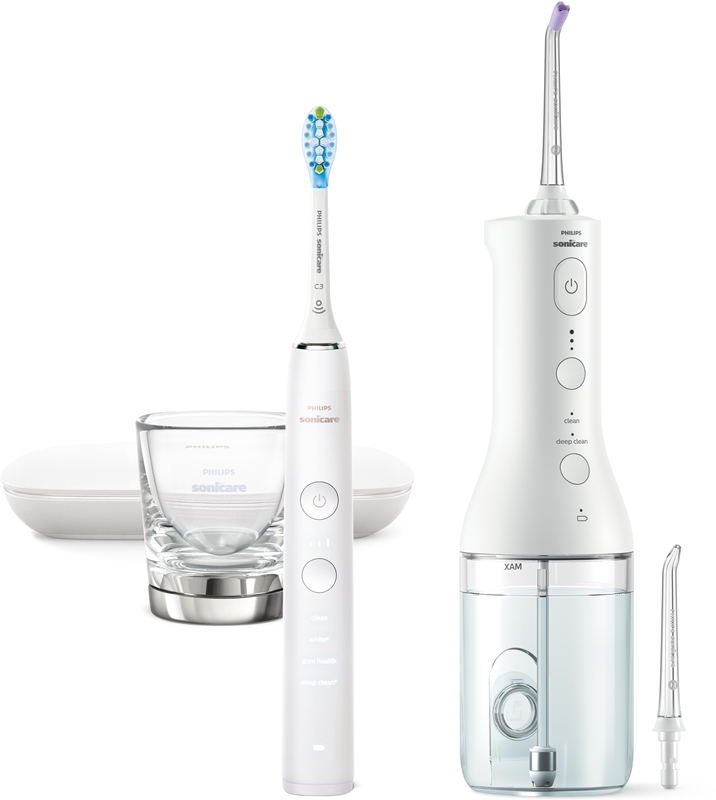 HX3886/41 Cordless INTERDENTAL Cleaner W