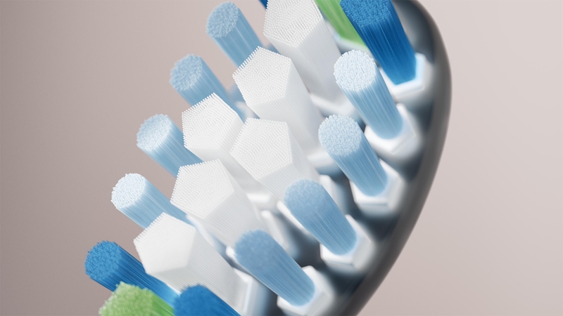 Philips Sonicare C2 Optimal Plaque Defence - View #11