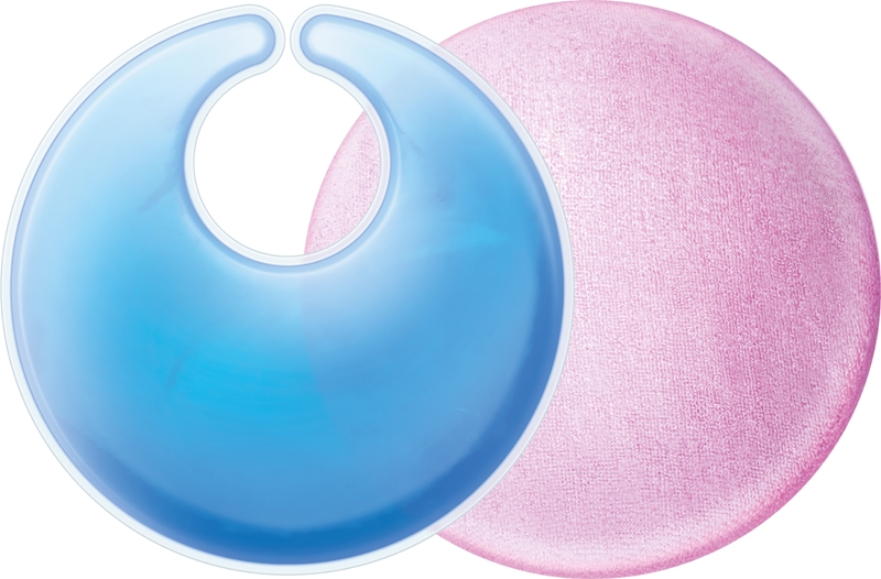 Philips Avent Breastfeeding Thermal Breast Pad notino.co.uk
