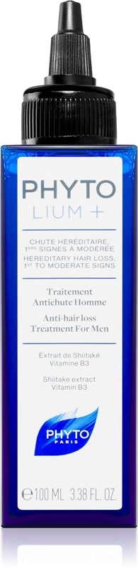 Phyto Phytolium Anti-hair Loss sérum na vlasy pre rednúce vlasy | notino.sk