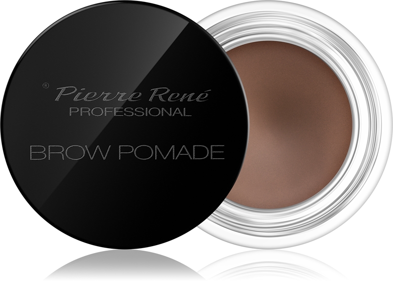 Pierre René Eyes Eyebrow pommadegel sourcils notino.fr