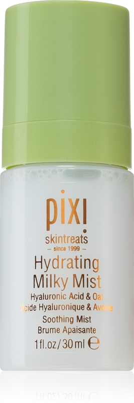 Pixi Hydrating Milky Mist Milky Spray for Smoother and Better Hydrated ...