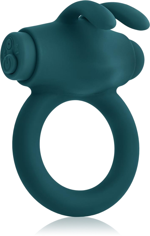 Playboy Toys Pleasure Bunny Buzzer Green playboy-toys-pleasure-bunny-buzzer-green